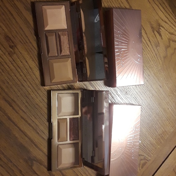 Becca be a light palettes - Picture 2 of 4